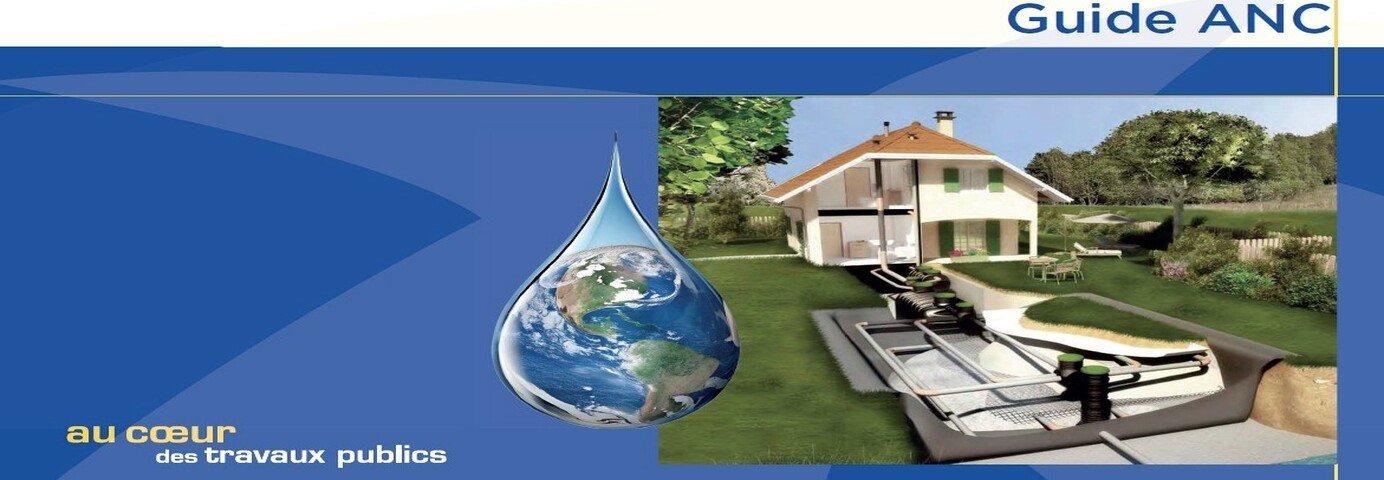 Découvrir votre brochure ANC