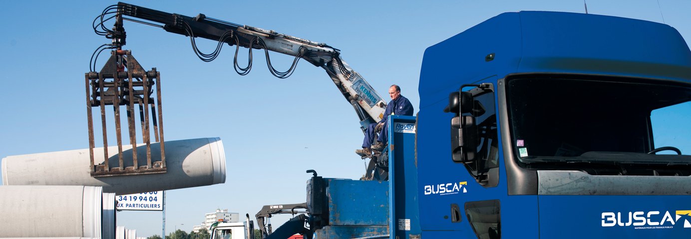 Je découvre les services